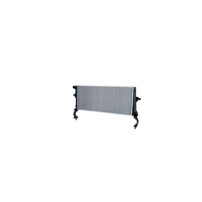 NRF Engine Radiator 550034