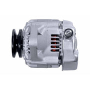 Hella Car Alternator 12V fits Piaggio Quargo Platform/Chassis 2004 on 0.7