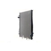 Mahle Engine Radiator fits Nissan Pick Up 1997-2005 2.5 3.2