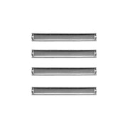 Bosch Brake Pad Accessory Fitting Kit Front fits Mercedes-Benz M-Class 1998-2005