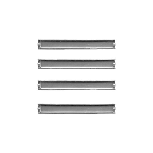 Bosch Brake Pad Accessory Fitting Kit Front fits Mercedes-Benz M-Class 1998-2005