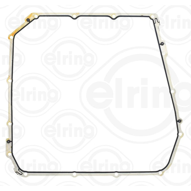 Elring Audi Automatic Transmission Oil Pan Seal fits Audi A4 B8 2007-2015