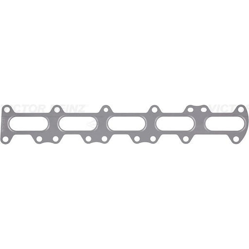 Victor Reinz Exhaust Manifold Gasket Wide Thick 71-31662-00