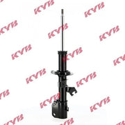 KYB Shock Absorber Damper Strut Front Left fits Nissan Micra V 2016 on