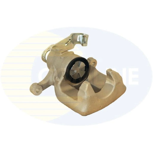 Comline Brake Caliper Assembly Rear Left fits Opel Astra K 2015-2021