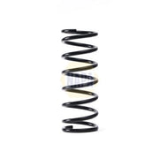 NAPA 2 x Suspension Springs fits Mazda MX-5 1990-1998 1.6 1.8