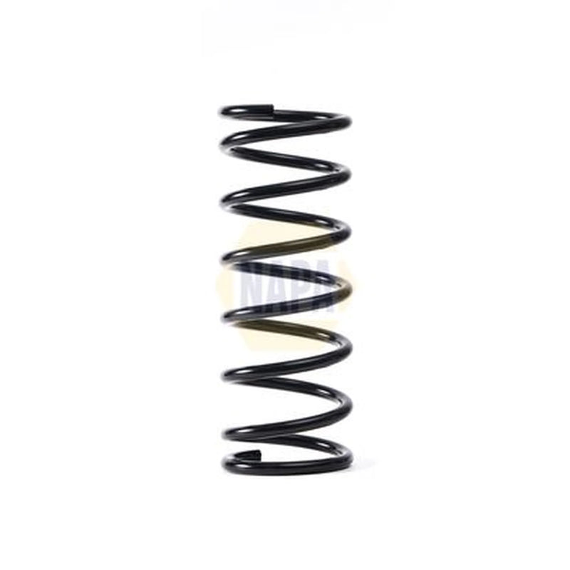 NAPA 2 x Suspension Springs fits Mazda MX-5 1990-1998 1.6 1.8