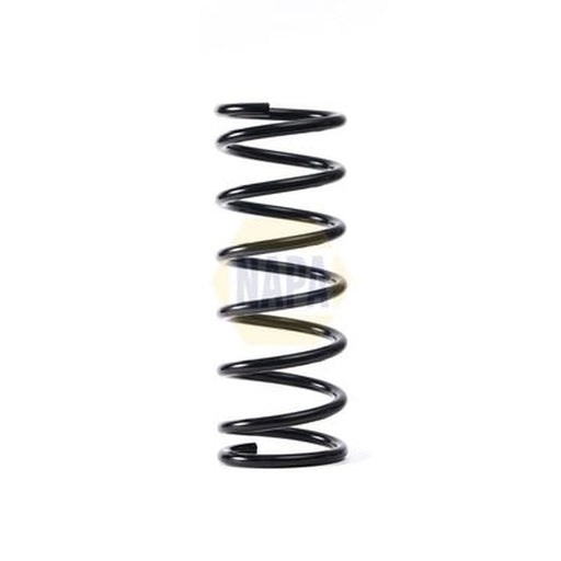 NAPA 2 x Suspension Springs fits Mazda MX-5 1990-1998 1.6 1.8