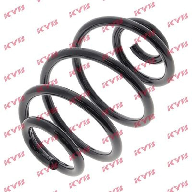 KYB Rear Suspension Coil Spring fits Opel Corsa B 1993-2000 1.0 1.2 1.4 1.5 1.7