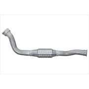 Hella Catalytic Converter fits Citroën Dispatch I 1999-2006 2.0