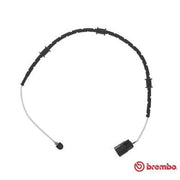 Brembo Brake Pad Wear Sensor Front fits Jaguar F-Type 2012-2017 2.0 3.0 5.0