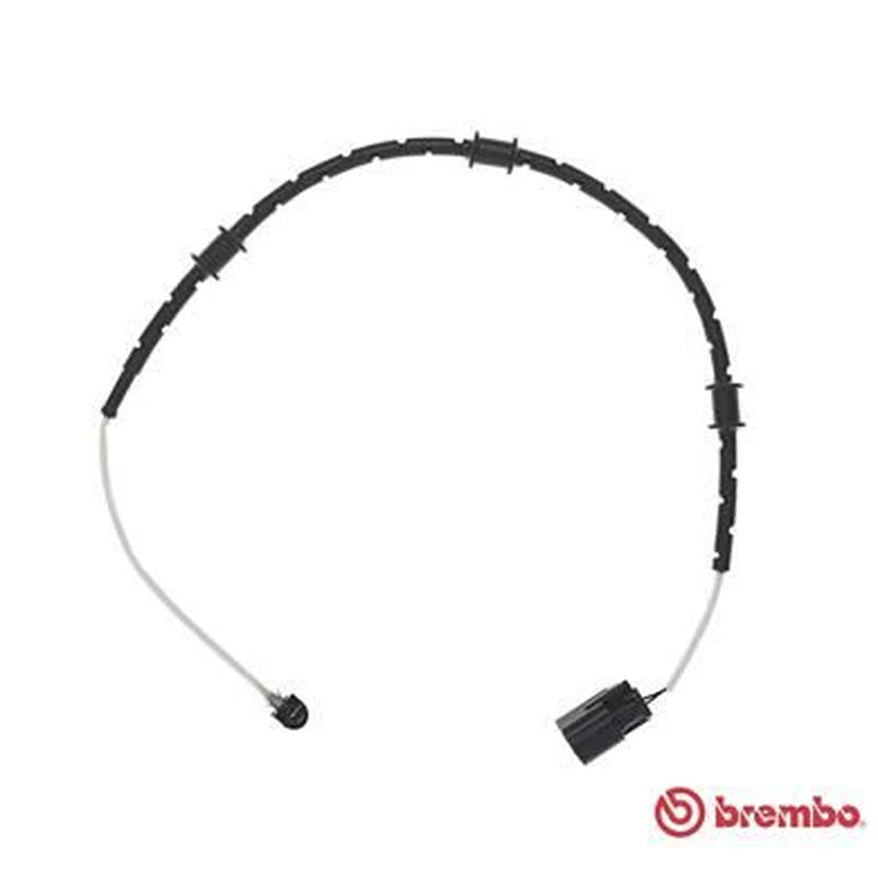 Brembo Brake Pad Wear Sensor Front fits Jaguar F-Type 2012-2017 2.0 3.0 5.0