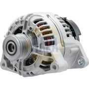 NAPA Car Alternator 12V fits Opel Meriva B 2010-2017 1.4