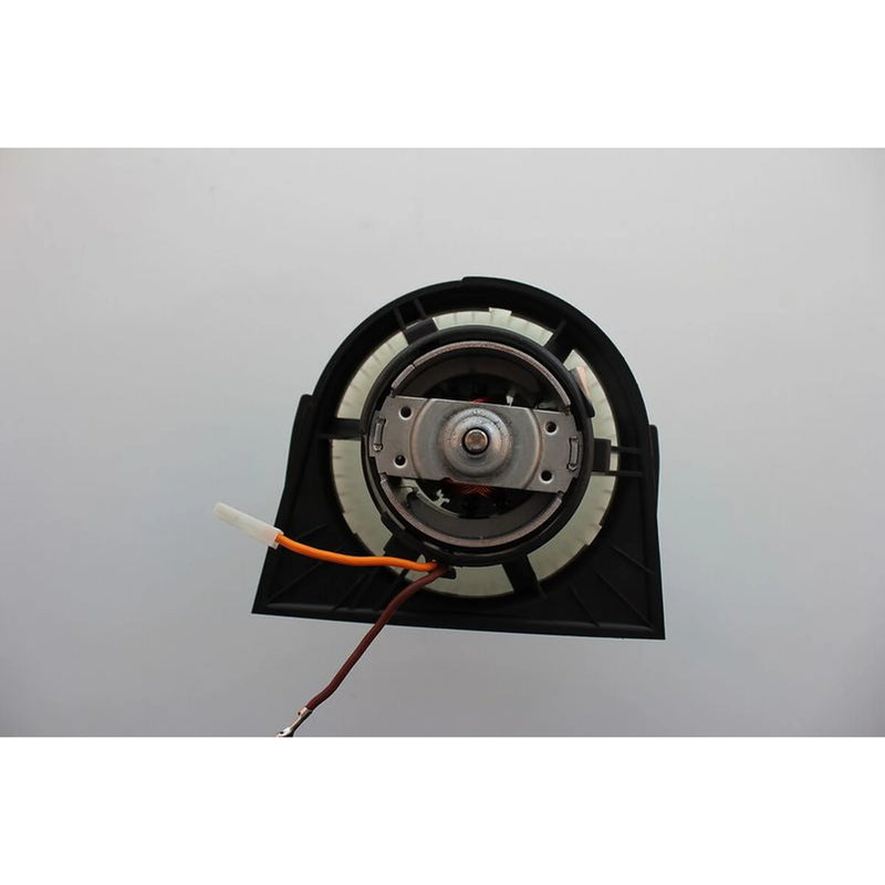 Valeo Heater Blower Fan Front 884657