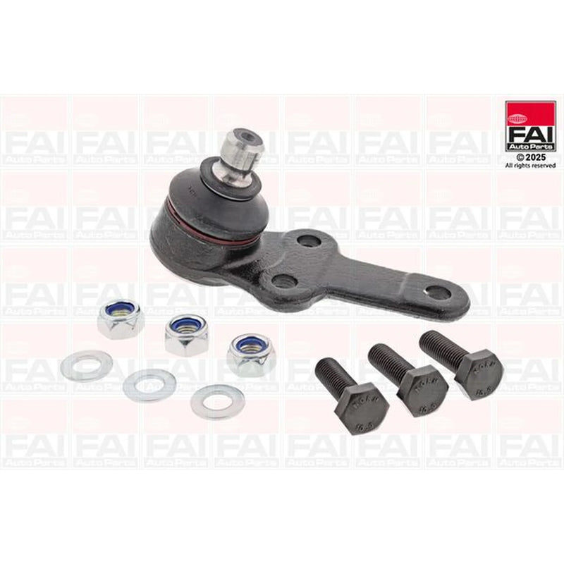FAI Ball Joint