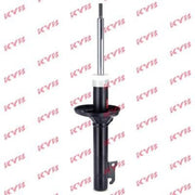 KYB Shock Absorber Damper Strut Front fits Ford Fiesta 1989-1997 1.1 1.3 1.4 1.8
