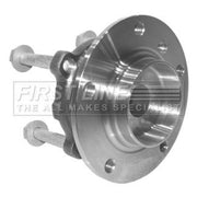 First Line Wheel Bearing Kit fits BMW 5 2001-2010
