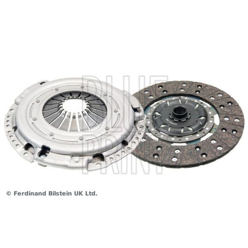Blue Print Clutch Kit Set 3pc 259mm ADBP300074