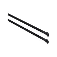 Thule 985000 XXL Fat Bike Wheel Straps for EasyFold & VeloSpace Bike Rack