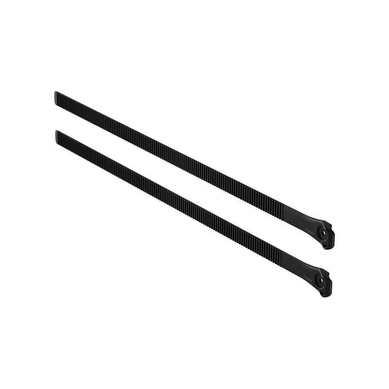 Thule 985000 XXL Fat Bike Wheel Straps for EasyFold & VeloSpace Bike Rack Thule - Bars 4 Cars