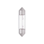 Ring Automotive R237 12V 7W 10 X 40mm Frosted Festoon Ring Automotive  - Dynamic Drive