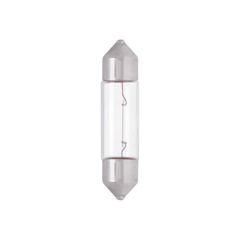 Ring Automotive R237 12V 7W 10 X 40mm Frosted Festoon Ring Automotive  - Dynamic Drive