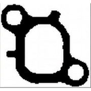 BGA Intake Manifold Gasket Thick Rubber/Metal MG7542