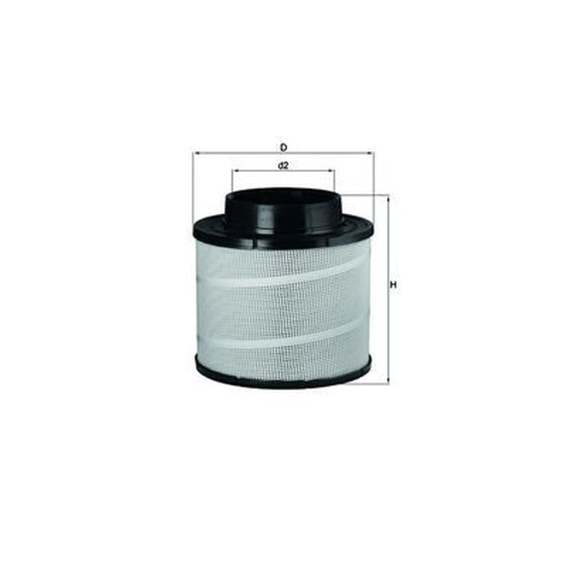 Mahle Engine Air Filter
