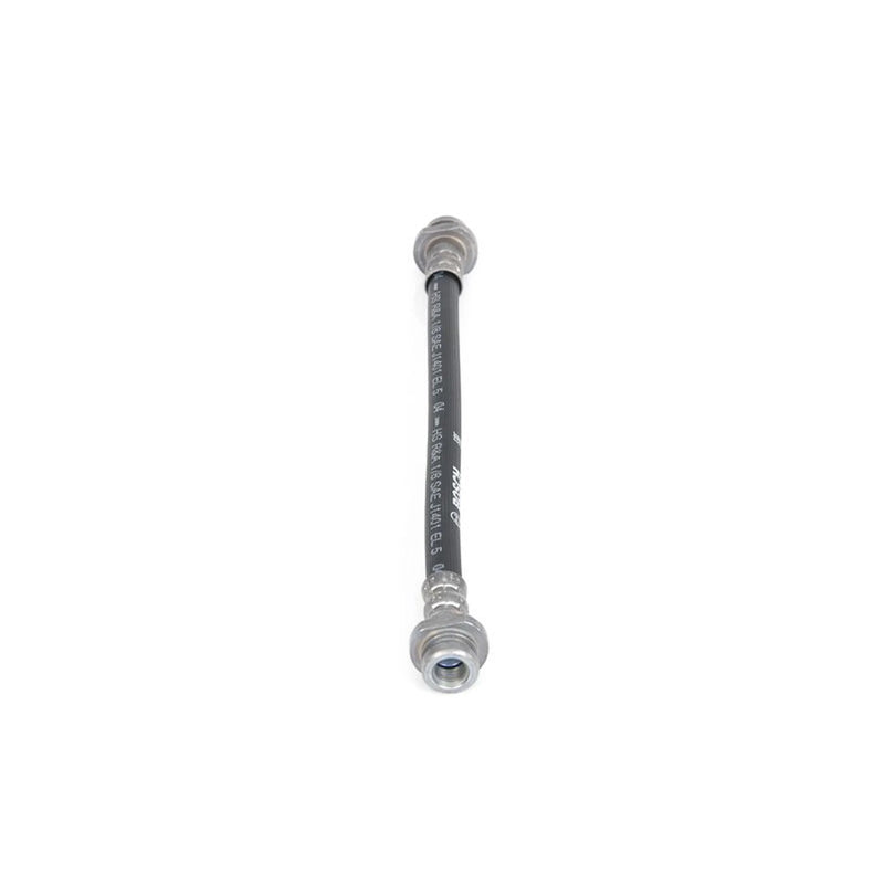 Bosch Brake Hydraulic Hose Line inner fits Nissan Qashqai II 2013-2018 1.2