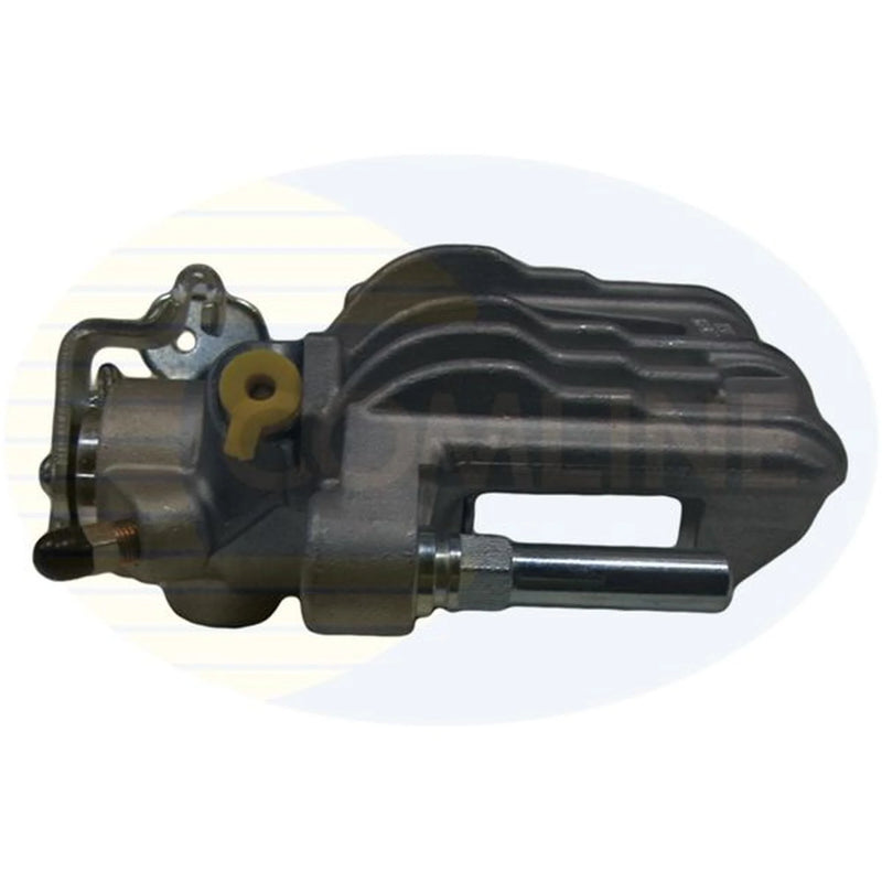 Comline Brake Caliper Assembly Rear Left fits Opel Astra G 1998-2009