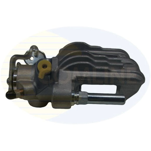 Comline Brake Caliper Assembly Rear Left fits Opel Astra G 1998-2009