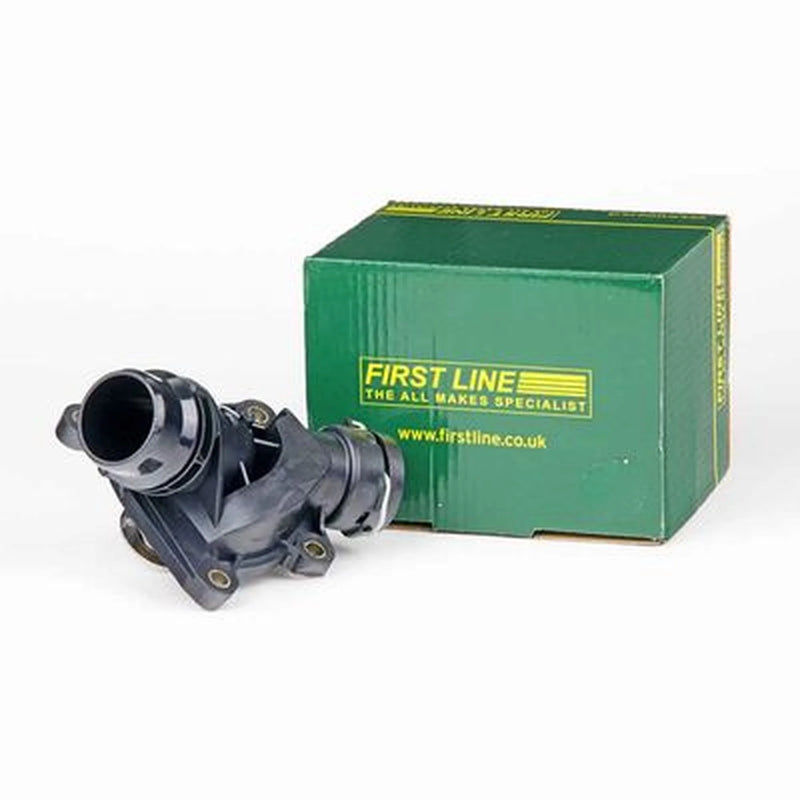 First Line Thermostat,Coolant fits BMW 1 2004-2011
