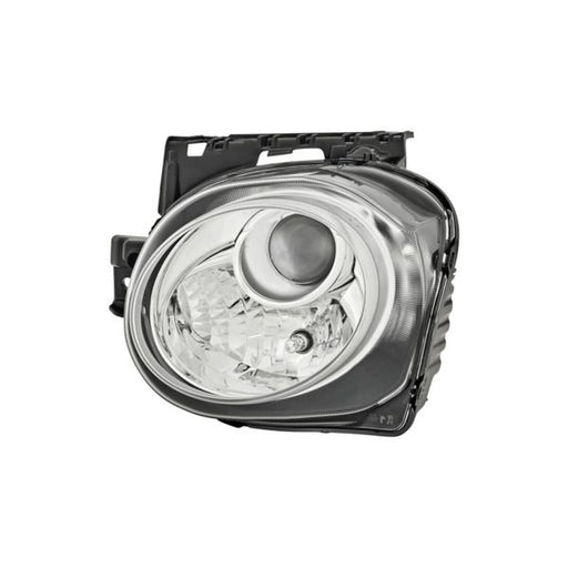 Valeo Headlight Headlamp HB3 Left 045380