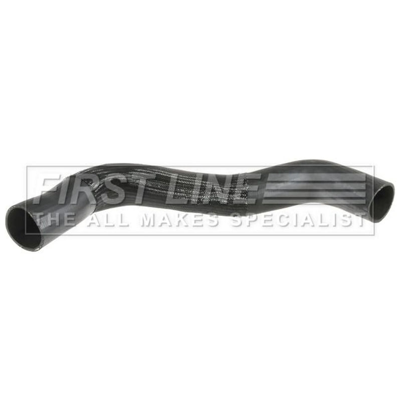 First Line Intercooler Turbo Charge Air Hose Lower fits Fiat Ducato 2006 on