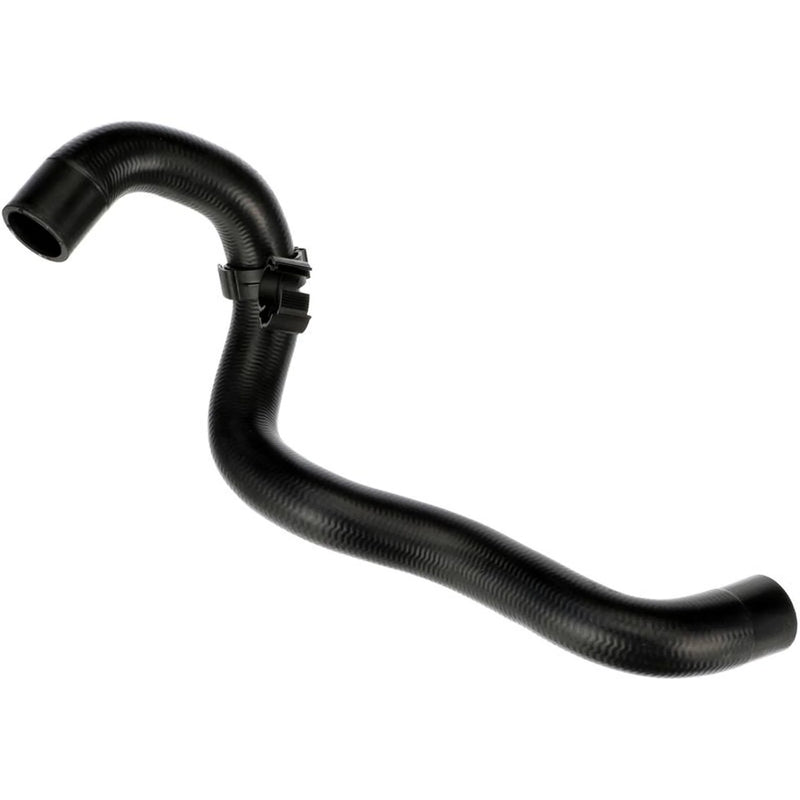 Gates Radiator Coolant Hose 612mm ID fits VW California T5 Camper 2007-2009 1.9