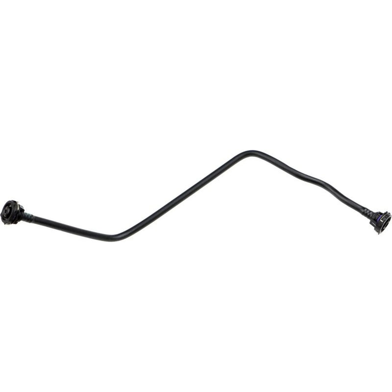 Gates Molded Heater Hose fits Mercedes-Benz Gl-Class 2013-2015 166.856