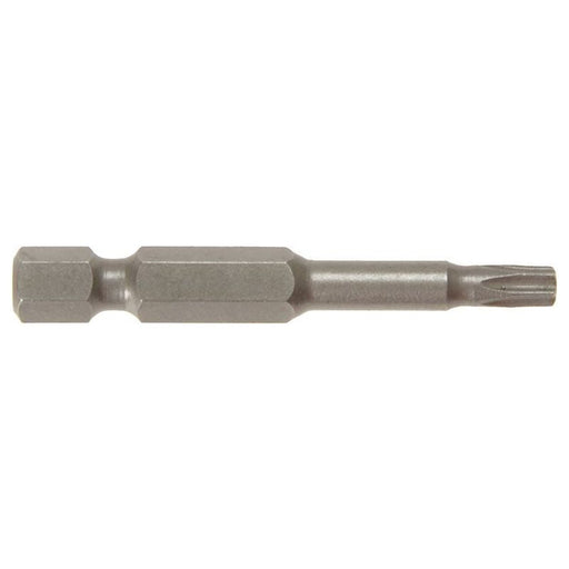 Irwin® TORX Power Insert Bits TX40 50mm (Pack 5) IRWIN® - Dynamic Drive