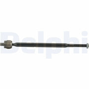 Delphi 2 x Inner Tie Rods fits Toyota Yaris/Vitz 2001-2005 1.3 1.5