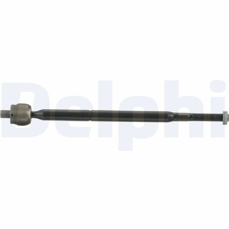 Delphi 2 x Inner Tie Rods fits Toyota Yaris/Vitz 2001-2005 1.3 1.5