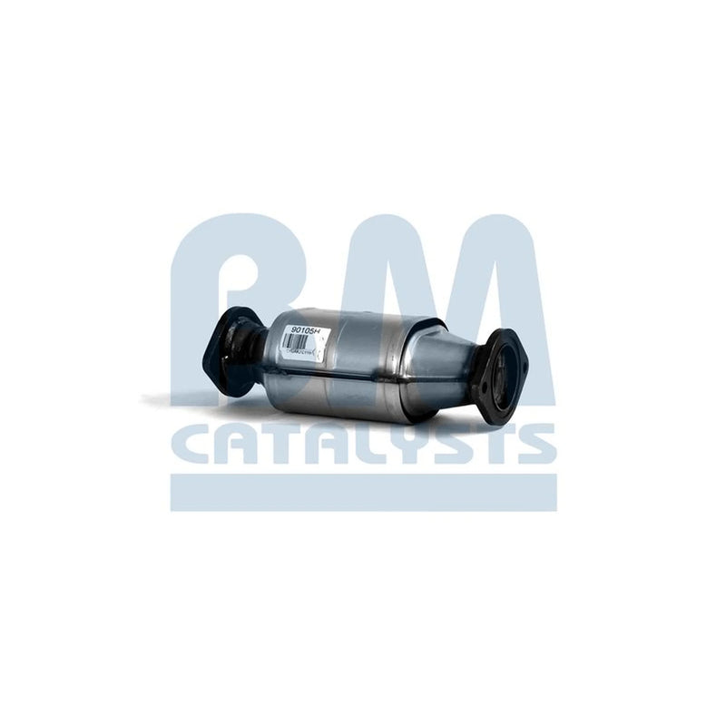 BM Catalysts Homologated Petrol Cat fits Toyota Camry 1986-1996 2.0 2.2