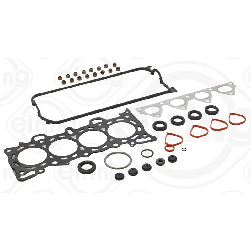 Elring Cylinder Head Gasket Kit fits Honda Accord VI 1998-2002 1.6