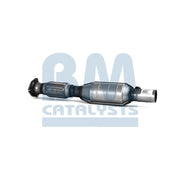 BM Catalysts Homologated Petrol Cat fits MG Zt 2003-2005 1.8