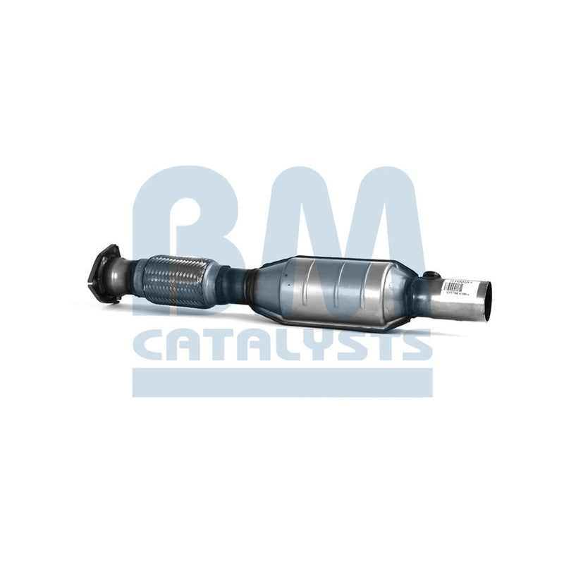 BM Catalysts Homologated Petrol Cat fits MG Zt 2003-2005 1.8