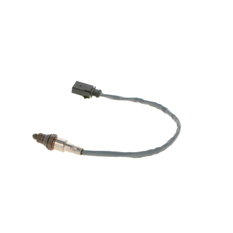 Bosch O2 Lambda Oxygen Sensor after catalytic converter fits Audi A6 C7