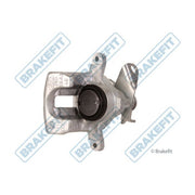Apec 2 x Rear Brake Calipers fits Jaguar S-Type II 1999-2007 3.0 4.0