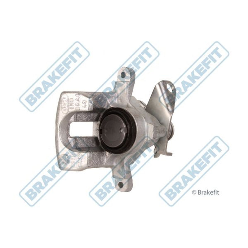 Apec 2 x Rear Brake Calipers fits Jaguar S-Type II 1999-2007 3.0 4.0