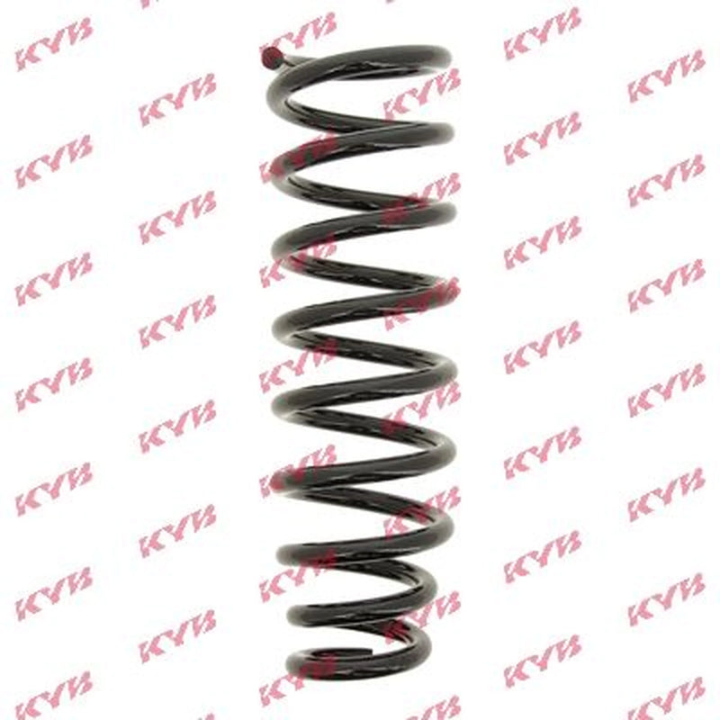 KYB 2 x Suspension Springs fits Mazda 6 2007-2013 2.0 2.5