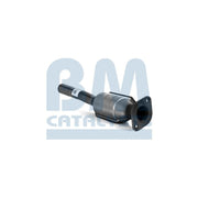 BM Catalysts Homologated Diesel Cat fits Fiat Punto 1994-1999 1.7