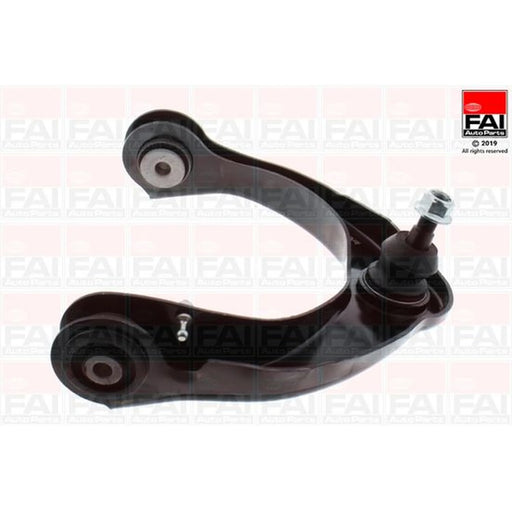FAI Control/Trailing Arm