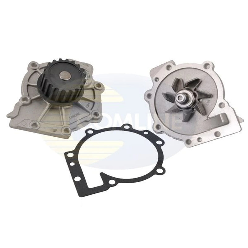 Comline Engine Cooling Water Pump fits Volvo C30 2006-2012